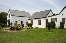 Richmond Barracks - Accommodation Southport 0