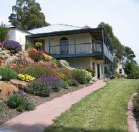 Protea Hill - Southport Accommodation