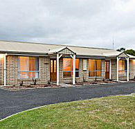 Leisureville Holiday Villas - Accommodation Southport