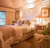 Arabella on Buderim Guest House - Accommodation Southport