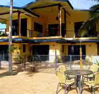 Taihoa Holiday Units - Accommodation Southport