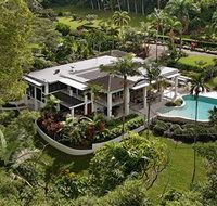 Rainforest Estate - Southport Accommodation