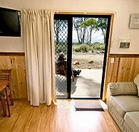 Captain James Cook Caravan Park - Accommodation Southport