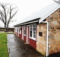Ross Caravan Park  Heritage Cabins - Accommodation Southport