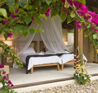 Executive Retreats - Bali Hai - Southport Accommodation