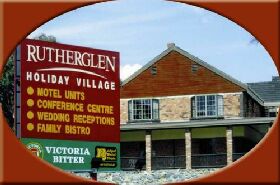 Rutherglen Holiday Village BMC And Convention Centre - Accommodation Southport 0