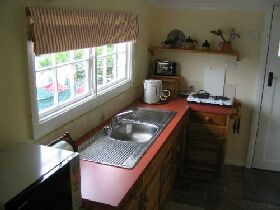 Loira TAS Southport Accommodation