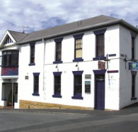 Shipwright's Arms Hotel - Southport Accommodation