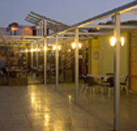 Riverside Hotel/Motel - Southport Accommodation