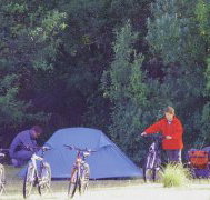 Maria Island Camping Ground - Southport Accommodation