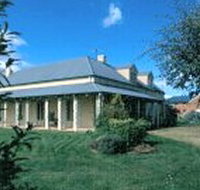 Strathmore Colonial Accommodation - Accommodation Southport