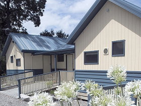 Strahan Holiday Retreat - Accommodation Southport 0