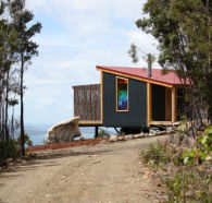 Woodbridge Hill Hideaway - Accommodation Southport