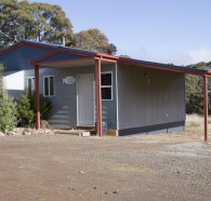 Highland Cabins and Cottages at Bronte Park - Southport Accommodation
