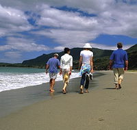 Eaglehawk Neck Backpackers - Accommodation Southport