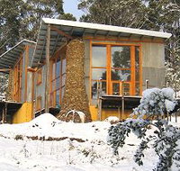 Peppermint Ridge Retreat - Accommodation Southport