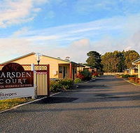 Marsden Court - Accommodation Southport