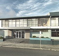 Carlyle Hotel - Accommodation Southport