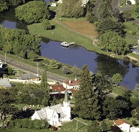 Deloraine Highview Lodge Backpackers