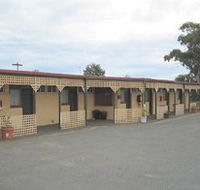 Central Court Motel - Accommodation Southport