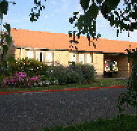 Glasgow Lodge - Southport Accommodation
