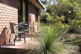 Eagles Rise Tasmania - Southport Accommodation 0