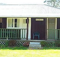 Old Whisloca Cottage - Accommodation Southport