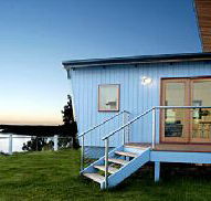 Wheelhouse Apartments - Accommodation Southport