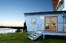 Wheelhouse Apartments - Accommodation Southport 0