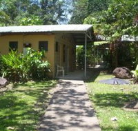 Lync-Haven Rainforest Retreat - Southport Accommodation