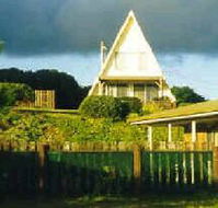 King Island A Frame Holiday Homes - Accommodation Southport