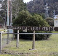 Waddamana Field Study Centre - Southport Accommodation