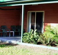 Queechy Cottages - Southport Accommodation