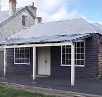 Elm Corner Cafe and Accommodation - Southport Accommodation