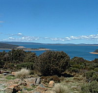 Great Lake Caravan Park - Southport Accommodation