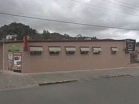 Queenstown Railway Hotel - Southport Accommodation 0