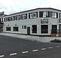 Wharf Hotel Wynyard - Accommodation Southport