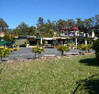 Tamar Cove Motel - Accommodation Southport