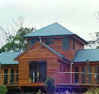 Tree House - The - Accommodation Southport