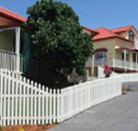 Quayside Cottages - Southport Accommodation