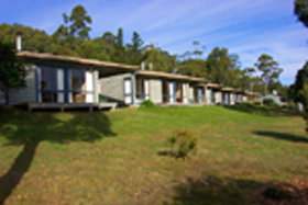 Lunawanna TAS Southport Accommodation