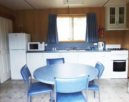 Hobart Bush Cabins - Southport Accommodation 4