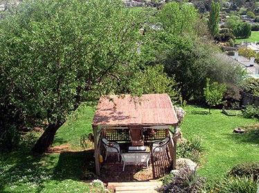 Pioneer Cottage - Accommodation Southport 3