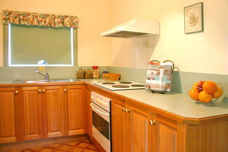 Comstock Cottage - Southport Accommodation 5