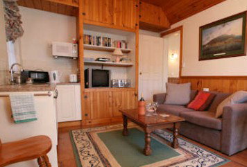 Richmond Barracks - Accommodation Southport 1