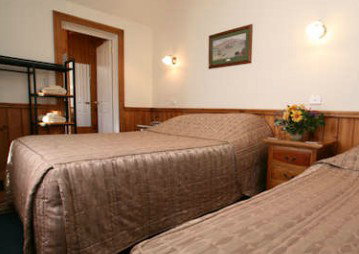 Richmond Barracks - Accommodation Southport 2