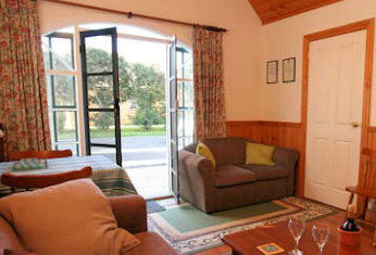 Richmond Barracks - Accommodation Southport 3