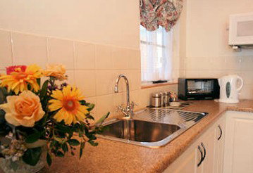 Richmond Barracks - Accommodation Southport 4