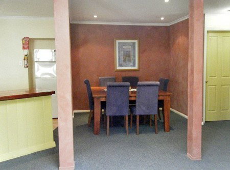 Strahan Holiday Retreat - Accommodation Southport 1