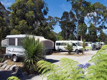 Strahan Holiday Retreat - Accommodation Southport 3